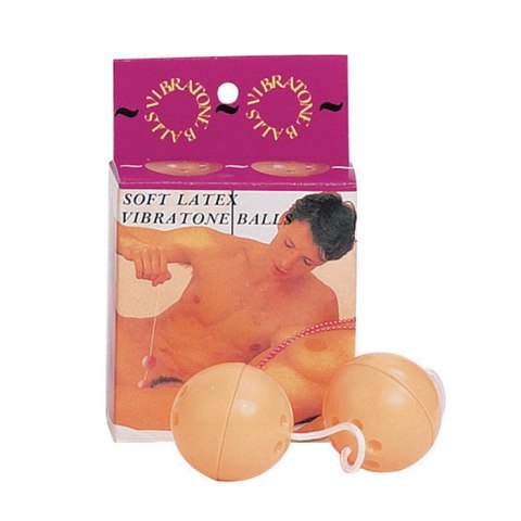 Kulki-RUBBER BALLS Kulki-RUBBER BALLS