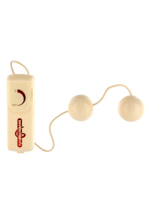 Kulki-VIBRATING DUOBALLS Kulki-VIBRATING DUOBALLS