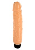 Wibrator-FULL VINYL LARGE P-SHAPE VIBRATOR