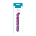 Wibrator- Me You Us Bliss G Spot Vibrator Purple