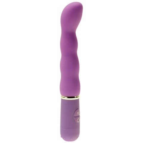 Wibrator- Me You Us Bliss G Spot Vibrator Purple Wibrator- Me You Us Bliss G Spot Vibrator Purple