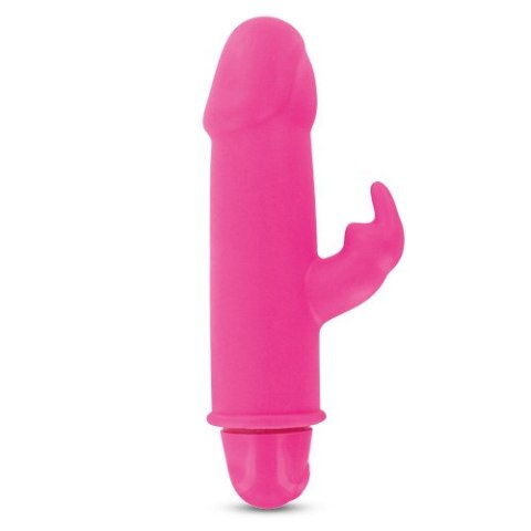Wibrator-RABBIT CRAZY HARE PINK Wibrator-RABBIT CRAZY HARE PINK