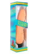 Wibrator-VINYL P-SHAPE VIBRATOR Wibrator-VINYL P-SHAPE VIBRATOR