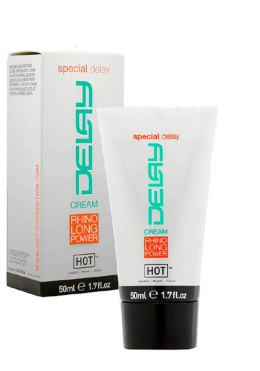 Żel/sprej-Delay Creme 50 ml