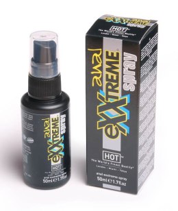 Żel/sprej-eXXtreme Anal Spray 50ml