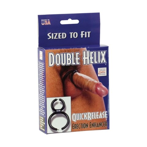 Pierścień-DOUBLE HELIX RELEASE Pierścień-DOUBLE HELIX RELEASE