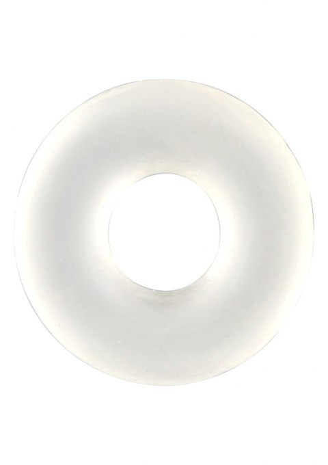 Pierścień-STRETCHY COCKRING CLEAR Pierścień-STRETCHY COCKRING CLEAR