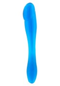 Plug-PENIS PROBE EX CLEAR BLUE