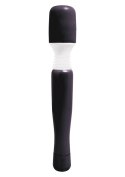 Stymulator-WANACHI MINI MASSAGER BLACK