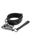 Wiązania-SINFUL COLLAR BLACK