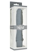 Wibrator-CLASSIC LARGE VIBRATOR BLACK