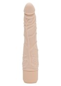 Wibrator-CLASSIC SLIM VIBRATOR NUDE