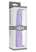 Wibrator-CLASSIC SLIM VIBRATOR PURPLE