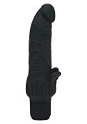 Wibrator-CLASSIC STIM VIBRATOR BLACK