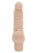 Wibrator-CLASSIC STIM VIBRATOR NUDE