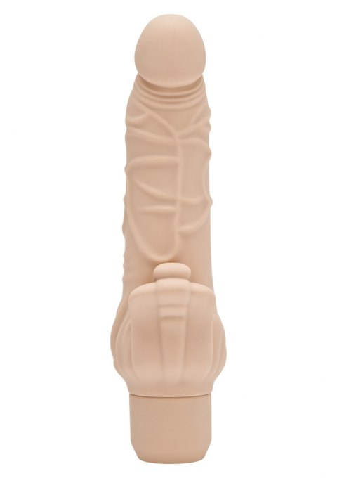 Wibrator-CLASSIC STIM VIBRATOR NUDE Wibrator-CLASSIC STIM VIBRATOR NUDE