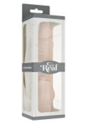 Wibrator-CLASSIC STIM VIBRATOR NUDE