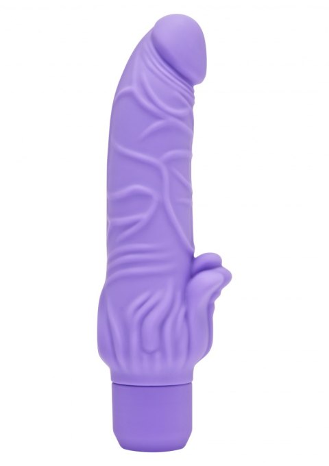 Wibrator-CLASSIC STIM VIBRATOR PURPLE