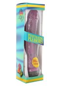 Wibrator-JELLY VIBRATOR LAVENDER