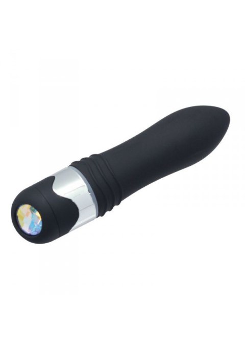 Wibrator-EXQUISITE SLIM VIBE WITH BIG DIAMOND Wibrator-EXQUISITE SLIM VIBE WITH BIG DIAMOND