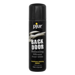 Żel-pjur backdoor anal glide 250 ml jojoba silicone lubricant