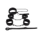 Deluxe Bondage Kit Deluxe Bondage Kit