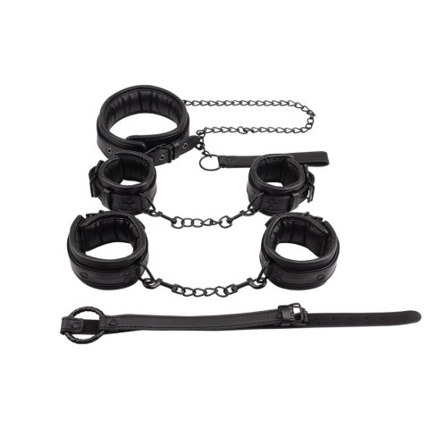 Deluxe Bondage Kit Deluxe Bondage Kit