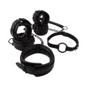 Deluxe Bondage Kit Deluxe Bondage Kit