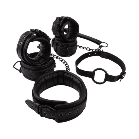 Deluxe Bondage Kit Deluxe Bondage Kit