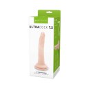 Me You Us Silicone Ultra Cock Flesh 7.5in