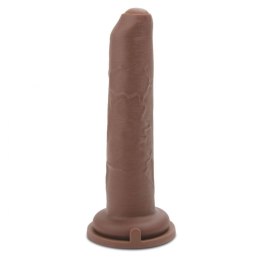 Me You Us Uncut Silicone Ultra Cock 8