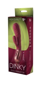 DINKY DUO VIBRATOR JIMMY K.