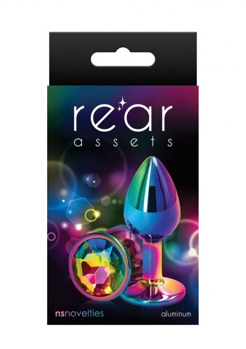 Rear Assets Mulitcolor S Rear Assets Mulitcolor S