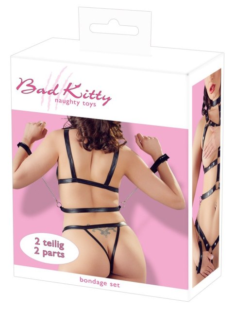 Bondage Body S/M Bondage Body S/M