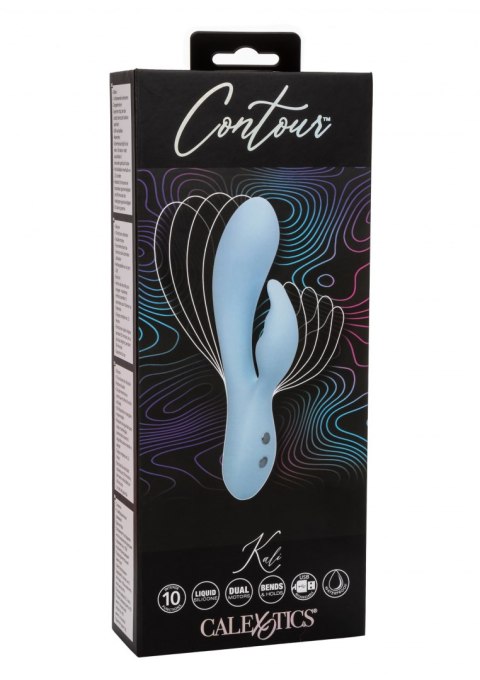 Contour Kali Contour Kali