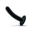 No-Parts - Logan Dildo 13.5 cm - Black