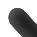 No-Parts - Logan Dildo 13.5 cm - Black