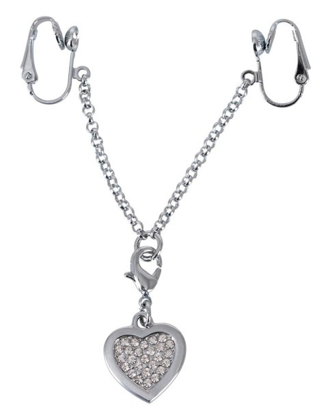 Stymulator-Intimkette Herz Stymulator-Intimkette Herz