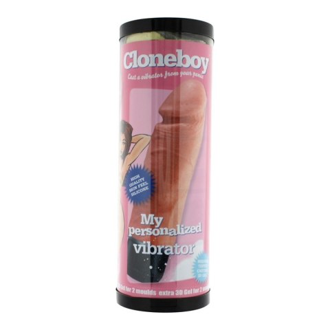 Wibrator-CLONEBOY PERSONAL VIBRATOR Wibrator-CLONEBOY PERSONAL VIBRATOR