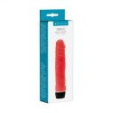 Wibrator- Me You Us Osiris 6 Realistic Vibrator Pink