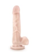 Dildo-MR. SKIN REALISTIC COCK BASIC 7