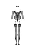 Bodystocking G333 S/M/L