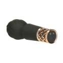 Pillow Talk - Secrets Pleasure Wand Black Pillow Talk - Secrets Pleasure Wand Black