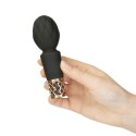 Pillow Talk - Secrets Pleasure Wand Black Pillow Talk - Secrets Pleasure Wand Black