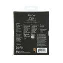 Pillow Talk - Secrets Pleasure Wand Black Pillow Talk - Secrets Pleasure Wand Black