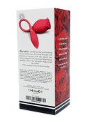 MEGA HIT !! Różyczka którą pokochały kobiety- ROSE Miss Coyness USB 10 function