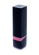 Wibrująca pomatka-Lipstick Vibrator - Black