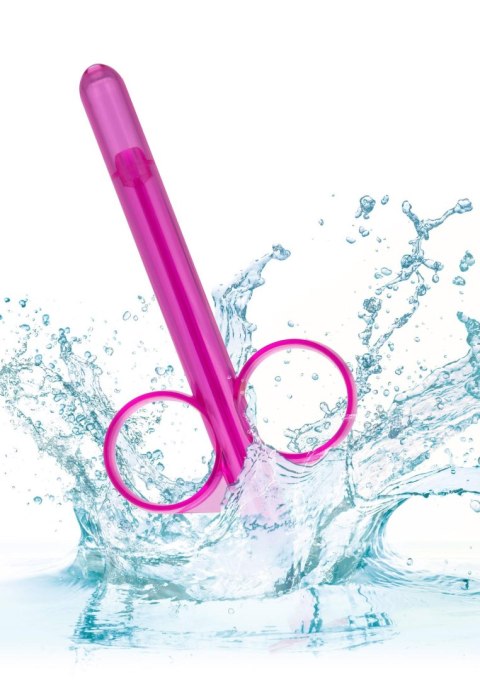BDSM-LUBE TUBE 2 PCS - Pink BDSM-LUBE TUBE 2 PCS - Pink