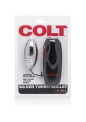 COLT Turbo Bullet Silver