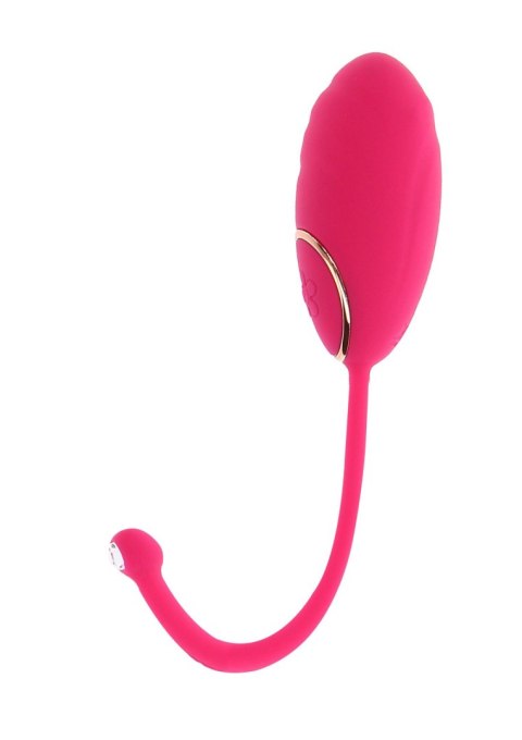 Lily Remote Egg Pink Lily Remote Egg Pink